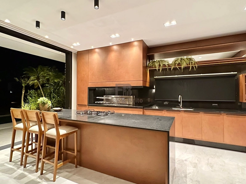 VENDO MANSÃO NO CONDOMÍNIO SENSE!!!: 19ª foto da galeria de imagens do imóvel