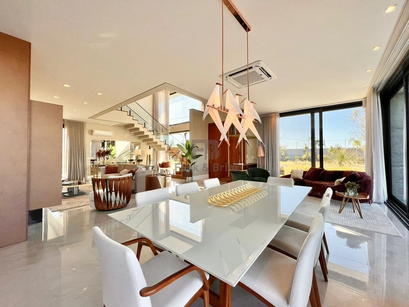 VENDO MANSÃO NO CONDOMÍNIO SENSE!!!: 40ª foto da galeria de imagens do imóvel