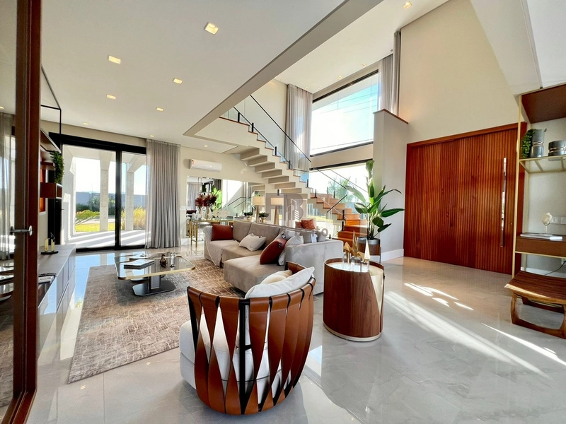 VENDO MANSÃO NO CONDOMÍNIO SENSE!!!: 47ª foto da galeria de imagens do imóvel