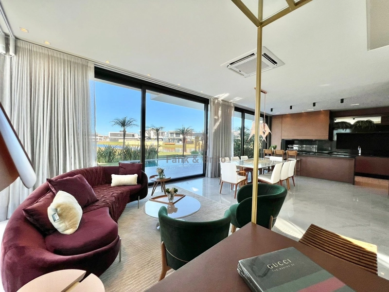 VENDO MANSÃO NO CONDOMÍNIO SENSE!!!: 42ª foto da galeria de imagens do imóvel