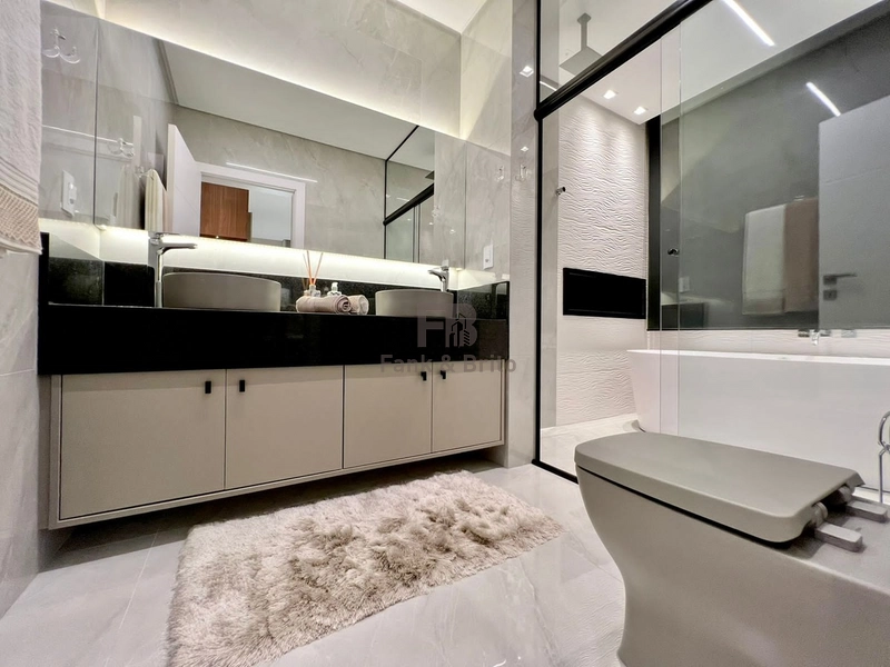 VENDO MANSÃO NO CONDOMÍNIO SENSE!!!: 70ª foto da galeria de imagens do imóvel