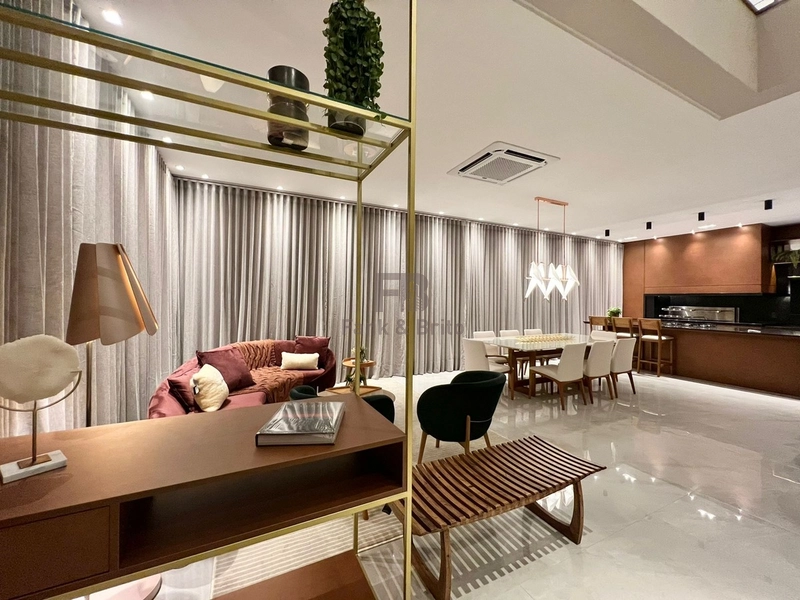 VENDO MANSÃO NO CONDOMÍNIO SENSE!!!: 24ª foto da galeria de imagens do imóvel