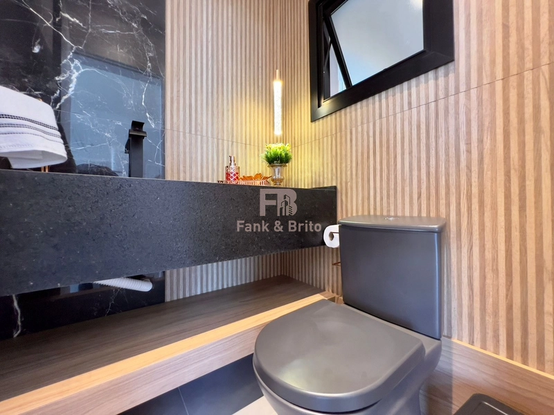 SOBRADO À VENDA CONDOMÍNIO SUNSET!!!: 30ª foto da galeria de imagens do imóvel