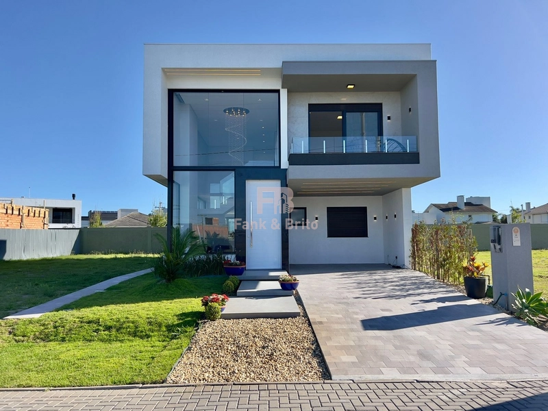 SOBRADO À VENDA CONDOMÍNIO SUNSET!!!: 8ª foto da galeria de imagens do imóvel