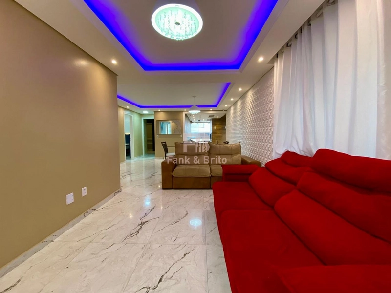 APARTAMENTO 3 DORMITORIOS NO CENTRO DE CAPÃO!: 1ª foto da galeria de imagens do imóvel