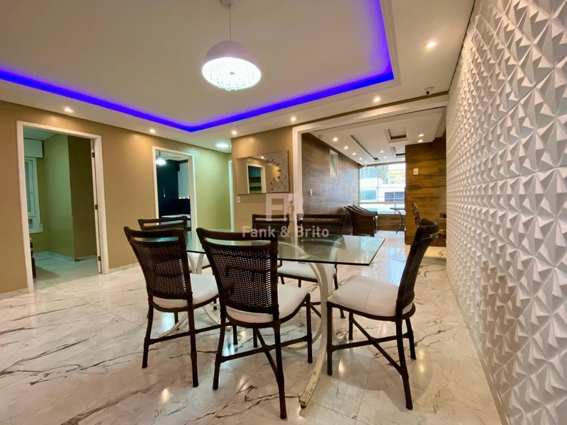 APARTAMENTO 3 DORMITORIOS NO CENTRO DE CAPÃO!: 5ª foto da galeria de imagens do imóvel