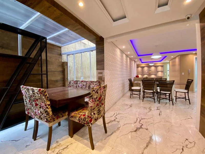 APARTAMENTO 3 DORMITORIOS NO CENTRO DE CAPÃO!: 8ª foto da galeria de imagens do imóvel