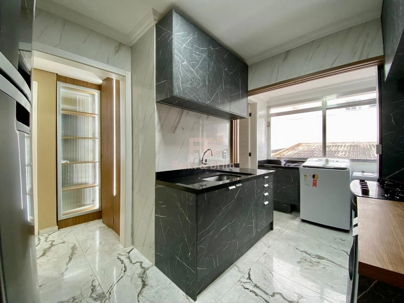 APARTAMENTO 3 DORMITORIOS NO CENTRO DE CAPÃO!: 12ª foto da galeria de imagens do imóvel