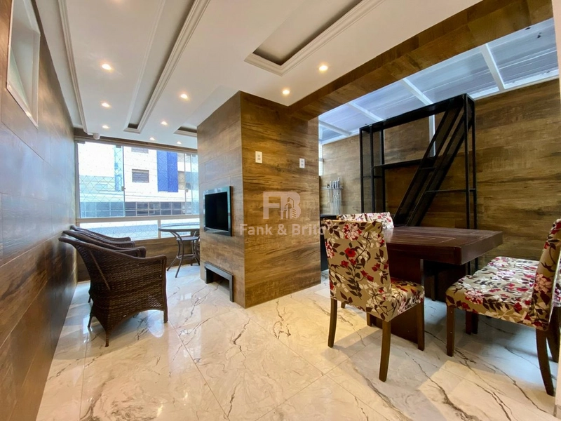 APARTAMENTO 3 DORMITORIOS NO CENTRO DE CAPÃO!: 7ª foto da galeria de imagens do imóvel