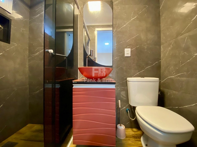 APARTAMENTO 3 DORMITORIOS NO CENTRO DE CAPÃO!: 28ª foto da galeria de imagens do imóvel