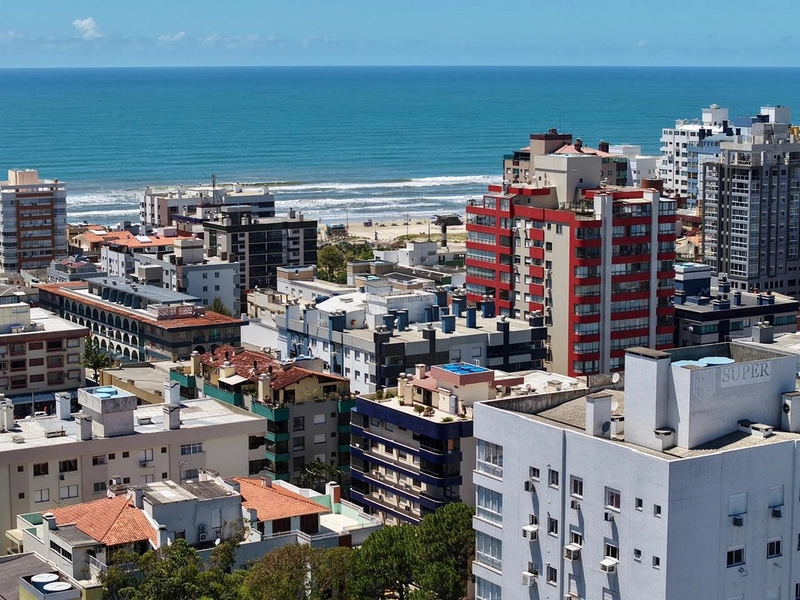 APARTAMENTO COM VISTA PANORÂMICA PARA A LAGOA E O MAR: 30ª foto da galeria de imagens do imóvel