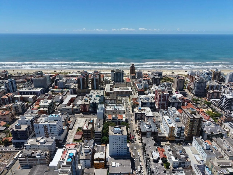 APARTAMENTO COM VISTA PANORÂMICA PARA A LAGOA E O MAR: 29ª foto da galeria de imagens do imóvel