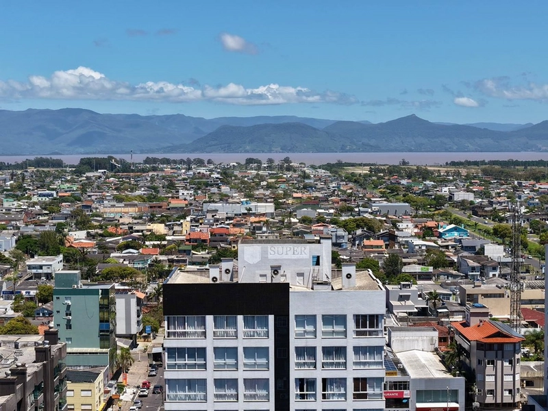 APARTAMENTO COM VISTA PANORÂMICA PARA A LAGOA E O MAR: 28ª foto da galeria de imagens do imóvel