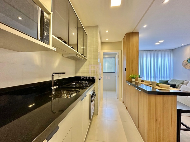 APARTAMENTO A VENDA NO BAIRRO NAVEGANTES: 8ª foto da galeria de imagens do imóvel