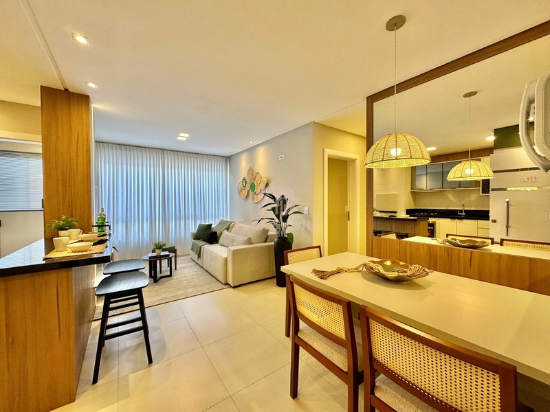 APARTAMENTO A VENDA NO BAIRRO NAVEGANTES: 3ª foto da galeria de imagens do imóvel