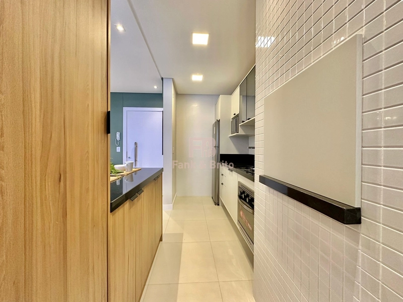 APARTAMENTO A VENDA NO BAIRRO NAVEGANTES: 18ª foto da galeria de imagens do imóvel