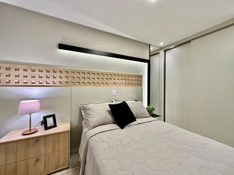 APARTAMENTO A VENDA NO BAIRRO NAVEGANTES: 10ª foto da galeria de imagens do imóvel