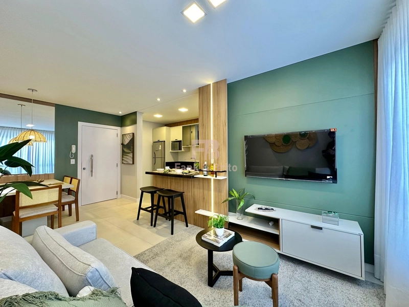 APARTAMENTO A VENDA NO BAIRRO NAVEGANTES: 1ª foto da galeria de imagens do imóvel