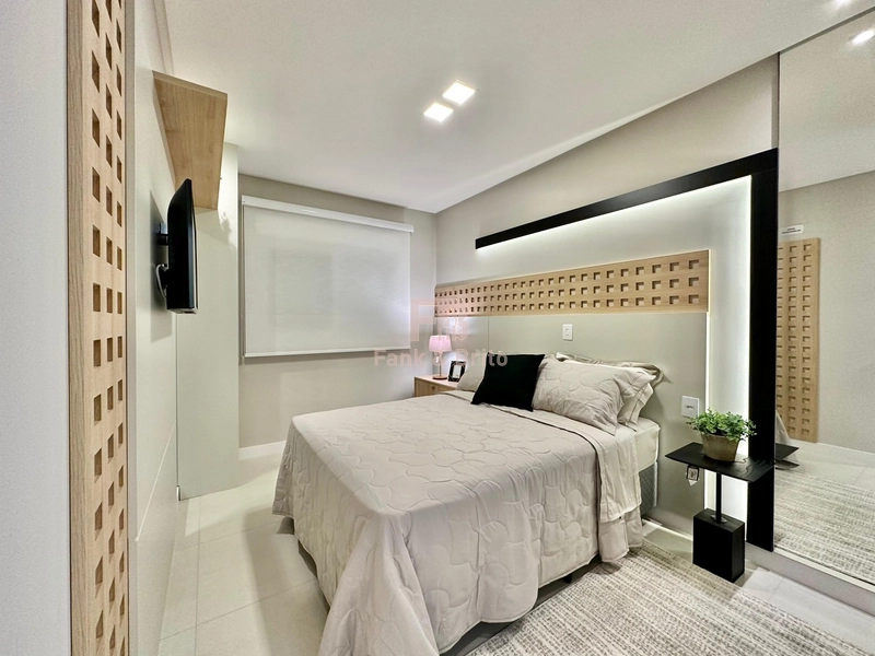 APARTAMENTO A VENDA NO BAIRRO NAVEGANTES: 11ª foto da galeria de imagens do imóvel