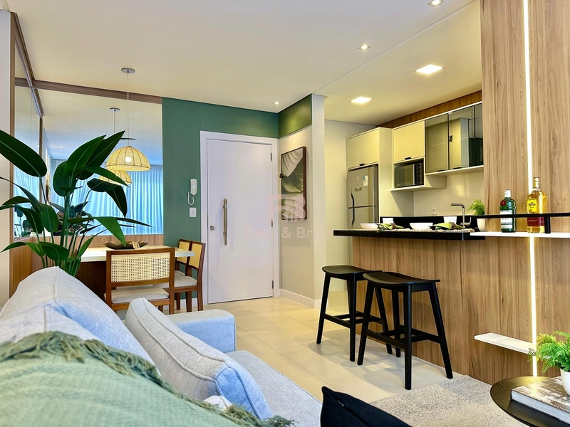 APARTAMENTO A VENDA NO BAIRRO NAVEGANTES: 5ª foto da galeria de imagens do imóvel