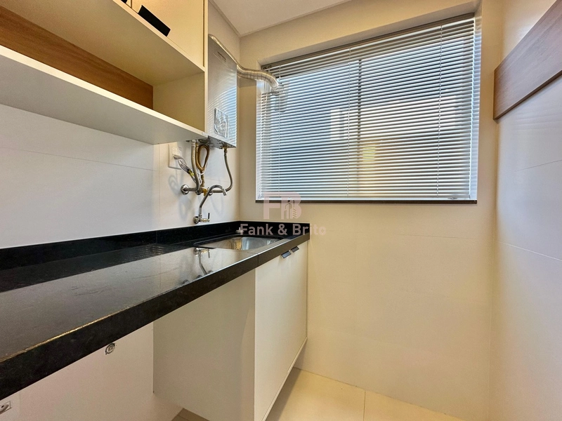 APARTAMENTO A VENDA NO BAIRRO NAVEGANTES: 15ª foto da galeria de imagens do imóvel