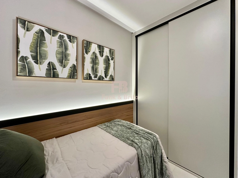 APARTAMENTO A VENDA NO BAIRRO NAVEGANTES: 14ª foto da galeria de imagens do imóvel