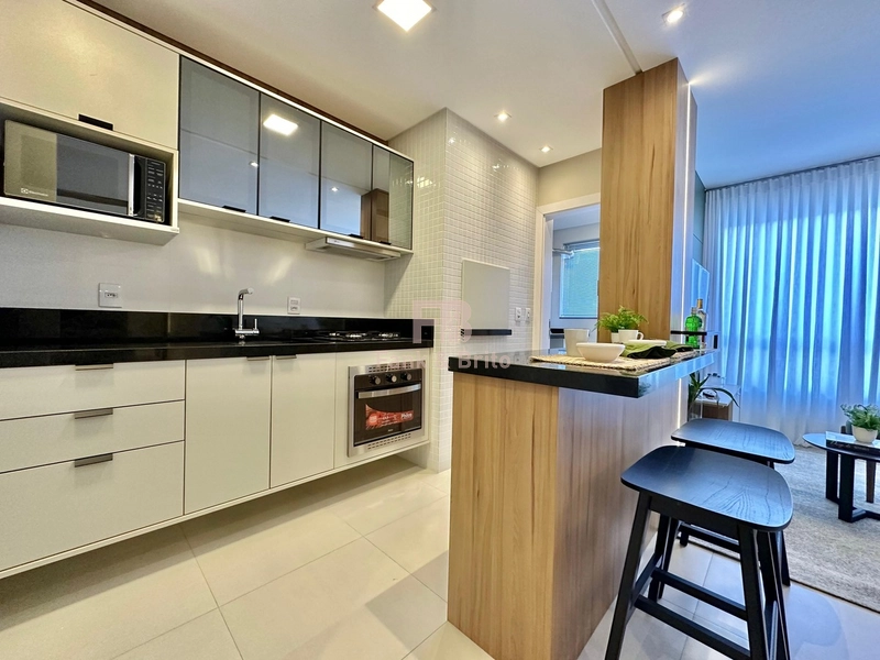 APARTAMENTO A VENDA NO BAIRRO NAVEGANTES: 7ª foto da galeria de imagens do imóvel