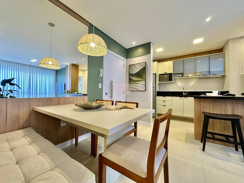 APARTAMENTO A VENDA NO BAIRRO NAVEGANTES: 6ª foto da galeria de imagens do imóvel