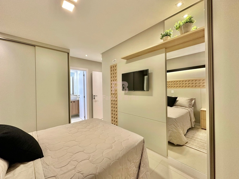 APARTAMENTO A VENDA NO BAIRRO NAVEGANTES: 12ª foto da galeria de imagens do imóvel