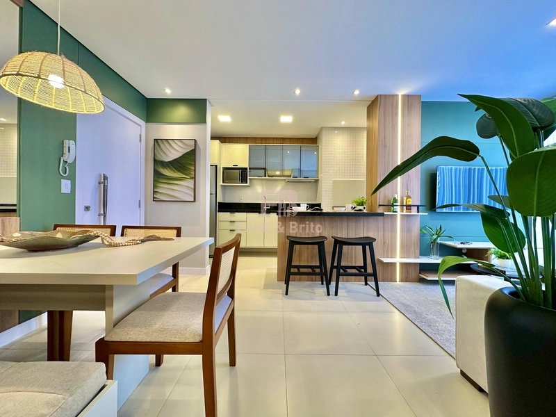 APARTAMENTO A VENDA NO BAIRRO NAVEGANTES: 4ª foto da galeria de imagens do imóvel