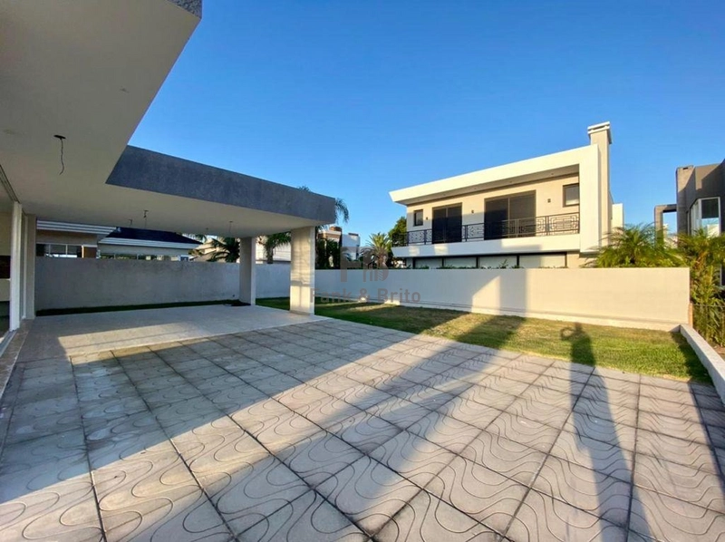 CASA A VENDA NO CONDOMÍNIO VELAS DA MARINA EM CAPÃO DA CANOA: 7ª foto da galeria de imagens do imóvel