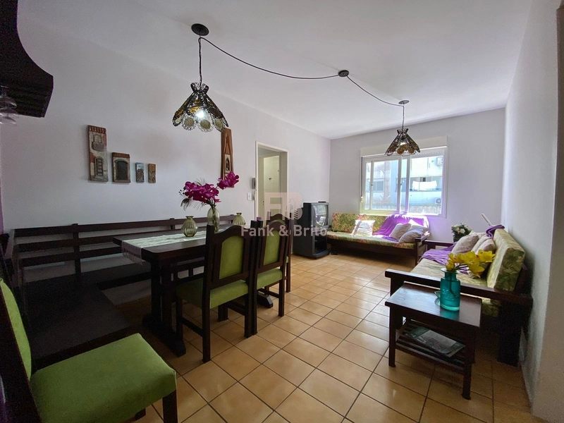 02 DORMITÓRIOS, BOX E ELEVADOR, JUNTO À BOIANOVSKI, 04 QUADRAS DO MAR.: 13ª foto da galeria de imagens do imóvel