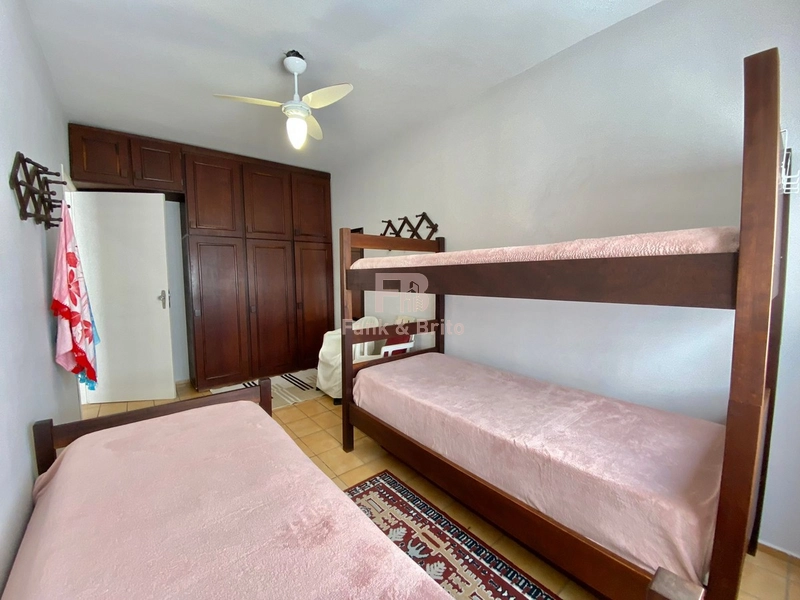 02 DORMITÓRIOS, BOX E ELEVADOR, JUNTO À BOIANOVSKI, 04 QUADRAS DO MAR.: 23ª foto da galeria de imagens do imóvel