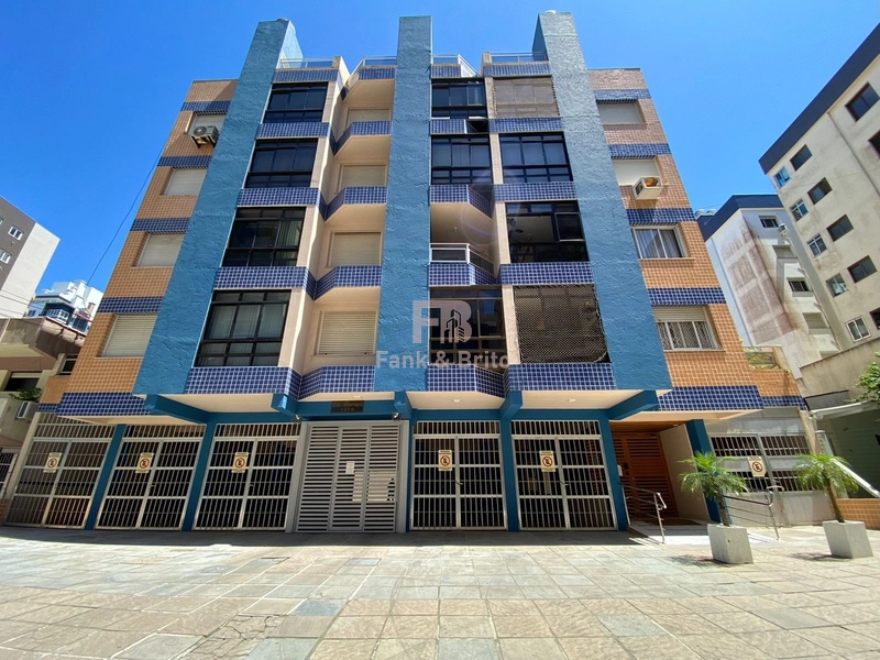 02 DORMITÓRIOS, BOX E ELEVADOR, JUNTO À BOIANOVSKI, 04 QUADRAS DO MAR.: 26ª foto da galeria de imagens do imóvel