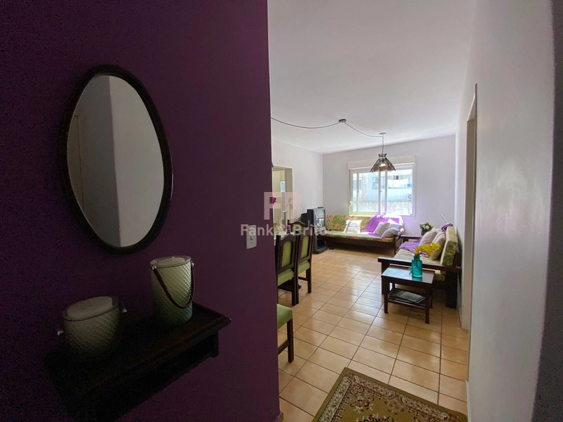 02 DORMITÓRIOS, BOX E ELEVADOR, JUNTO À BOIANOVSKI, 04 QUADRAS DO MAR.: 12ª foto da galeria de imagens do imóvel