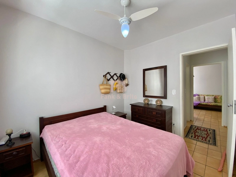 02 DORMITÓRIOS, BOX E ELEVADOR, JUNTO À BOIANOVSKI, 04 QUADRAS DO MAR.: 25ª foto da galeria de imagens do imóvel