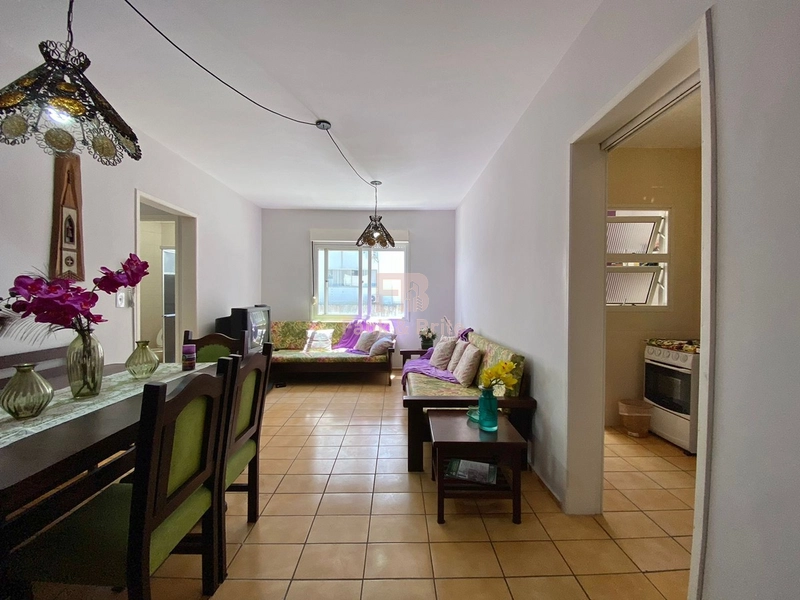 02 DORMITÓRIOS, BOX E ELEVADOR, JUNTO À BOIANOVSKI, 04 QUADRAS DO MAR.: 9ª foto da galeria de imagens do imóvel