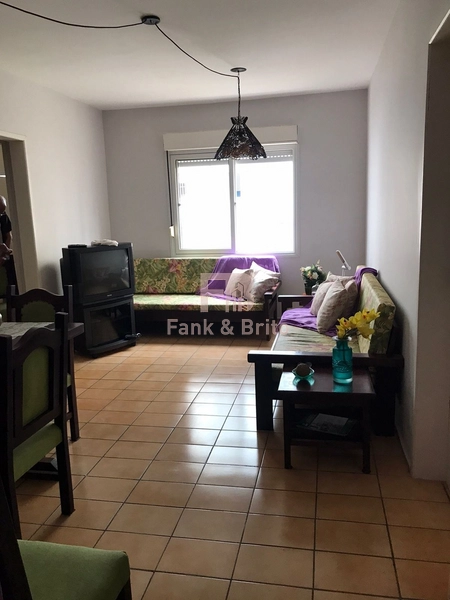 02 DORMITÓRIOS, BOX E ELEVADOR, JUNTO À BOIANOVSKI, 04 QUADRAS DO MAR.: 11ª foto da galeria de imagens do imóvel