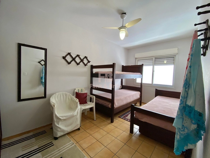 02 DORMITÓRIOS, BOX E ELEVADOR, JUNTO À BOIANOVSKI, 04 QUADRAS DO MAR.: 21ª foto da galeria de imagens do imóvel