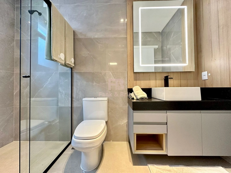 SOBRADO À VENDA O MELHOR NEGÓCIO DO CONDOMÍNIO SENSE: 52ª foto da galeria de imagens do imóvel