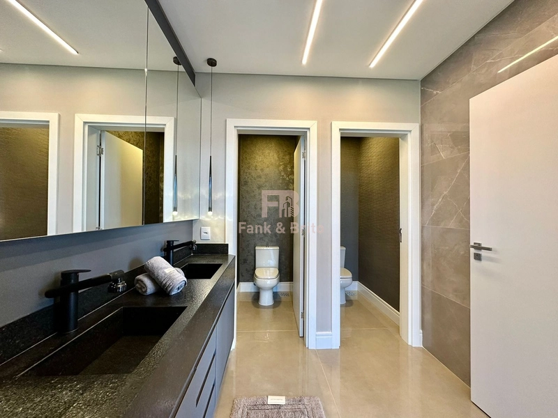 SOBRADO À VENDA O MELHOR NEGÓCIO DO CONDOMÍNIO SENSE: 44ª foto da galeria de imagens do imóvel