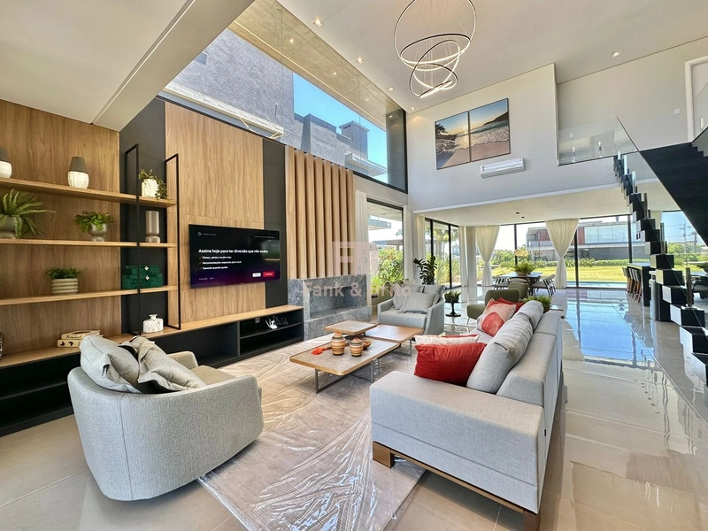 SOBRADO À VENDA O MELHOR NEGÓCIO DO CONDOMÍNIO SENSE: 67ª foto da galeria de imagens do imóvel