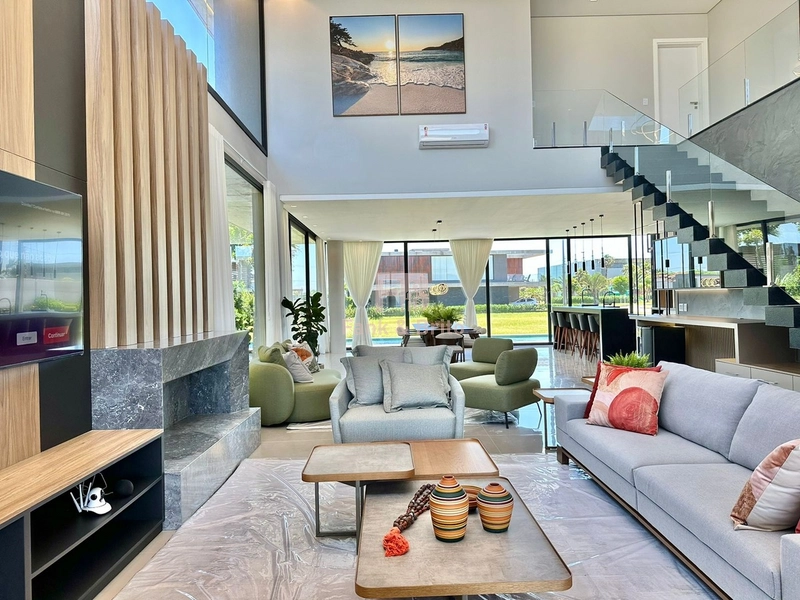 SOBRADO À VENDA O MELHOR NEGÓCIO DO CONDOMÍNIO SENSE: 5ª foto da galeria de imagens do imóvel