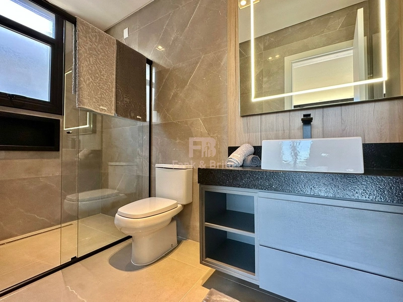 SOBRADO À VENDA O MELHOR NEGÓCIO DO CONDOMÍNIO SENSE: 49ª foto da galeria de imagens do imóvel