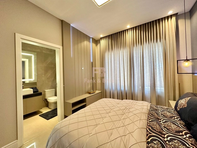 SOBRADO À VENDA O MELHOR NEGÓCIO DO CONDOMÍNIO SENSE: 35ª foto da galeria de imagens do imóvel