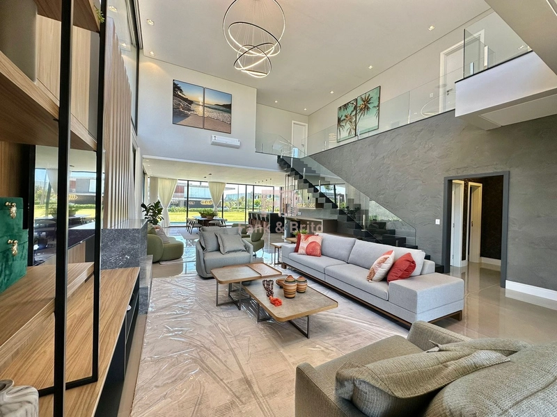 SOBRADO À VENDA O MELHOR NEGÓCIO DO CONDOMÍNIO SENSE: 6ª foto da galeria de imagens do imóvel