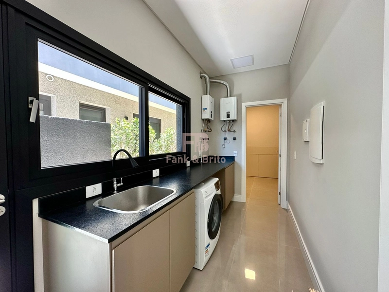 SOBRADO À VENDA O MELHOR NEGÓCIO DO CONDOMÍNIO SENSE: 31ª foto da galeria de imagens do imóvel