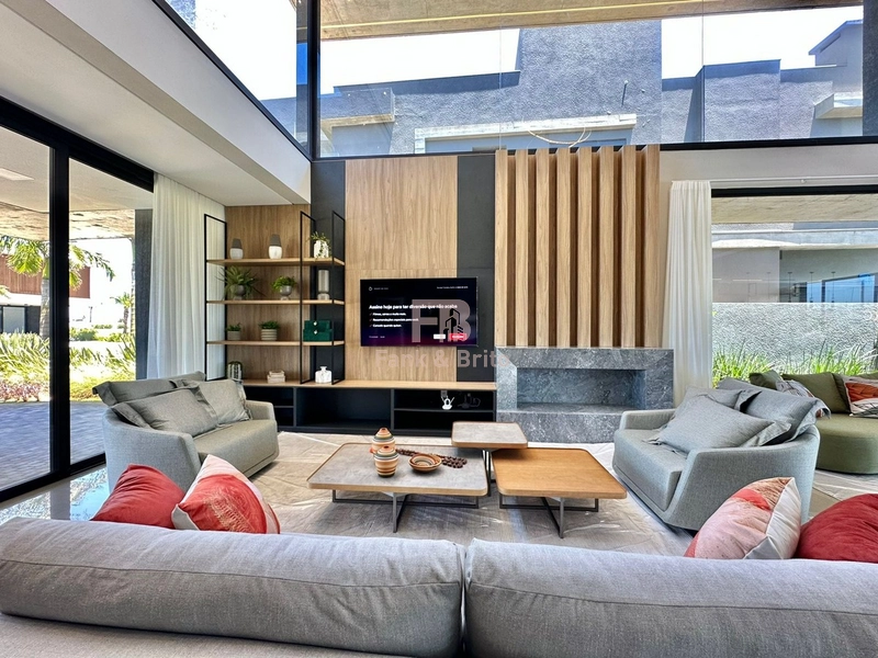 SOBRADO À VENDA O MELHOR NEGÓCIO DO CONDOMÍNIO SENSE: 7ª foto da galeria de imagens do imóvel