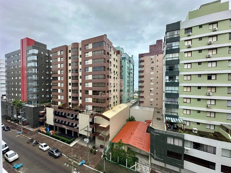 Dois Dormitórios com vista para o mar.: 1ª foto da galeria de imagens do imóvel