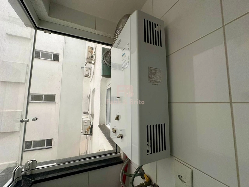 Dois Dormitórios com vista para o mar.: 7ª foto da galeria de imagens do imóvel